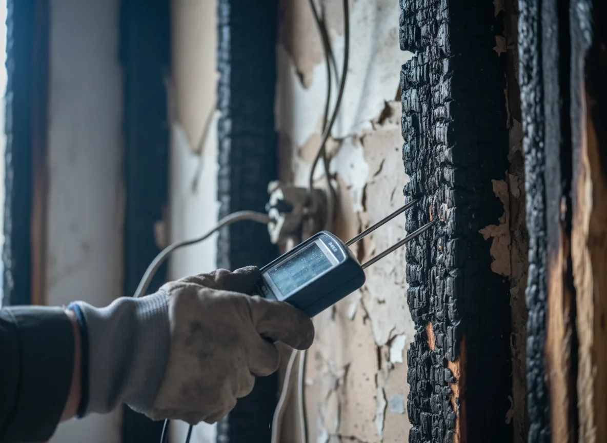 Fire Damage Restoration Jacksonville, IL FAQs